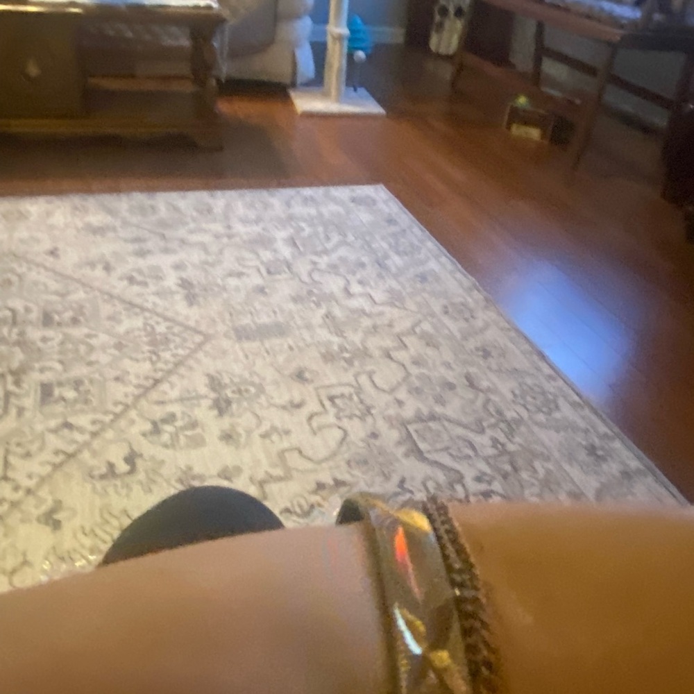 Source Unknown Gold Bracelet - Picture 8 of 8